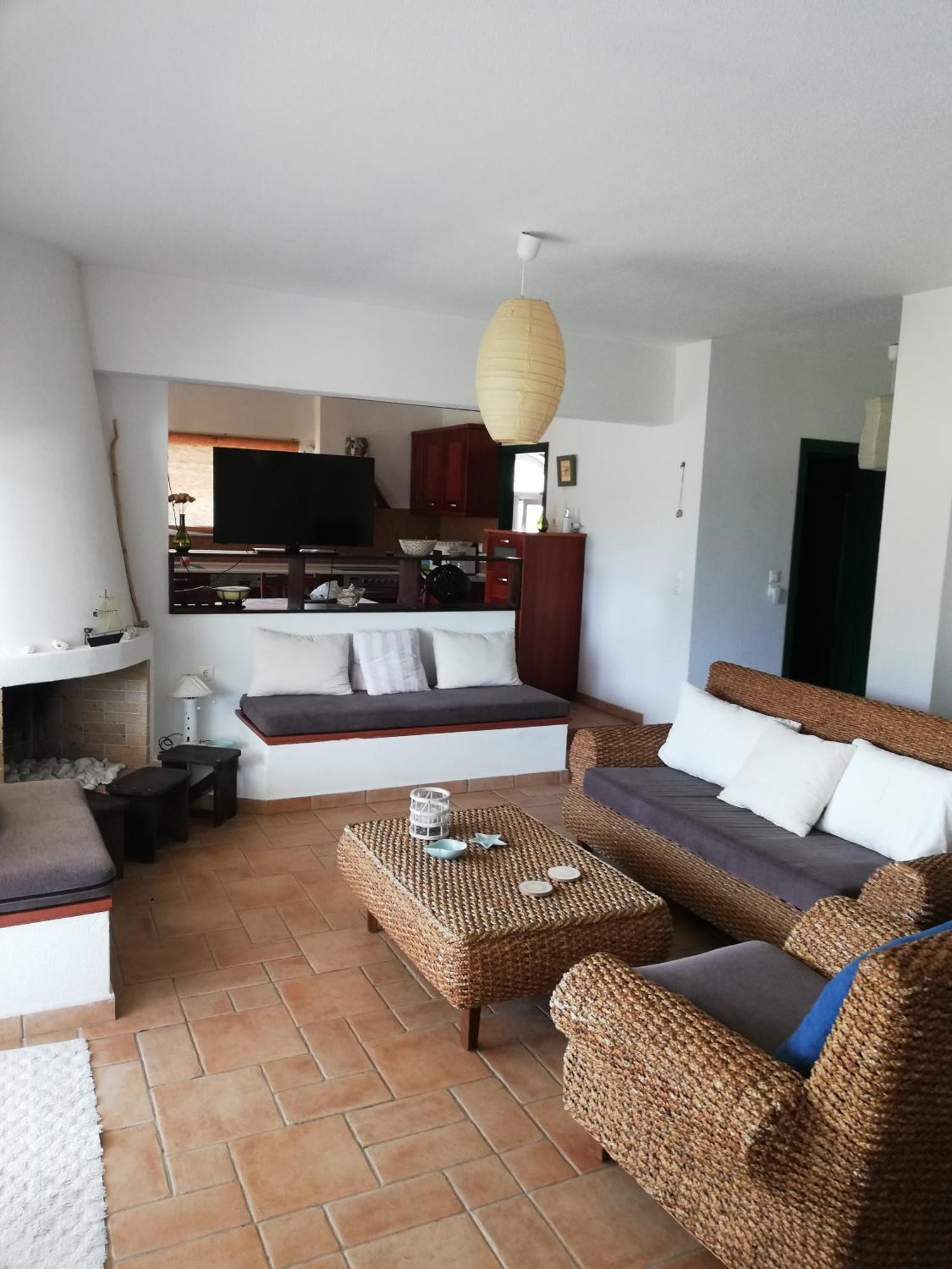 Marathon Beachside Villa 100M From The Beach シニアス エクステリア 写真
