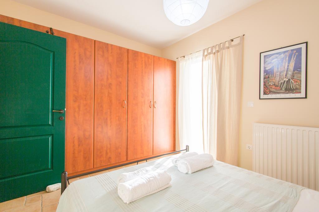 Marathon Beachside Villa 100M From The Beach シニアス エクステリア 写真