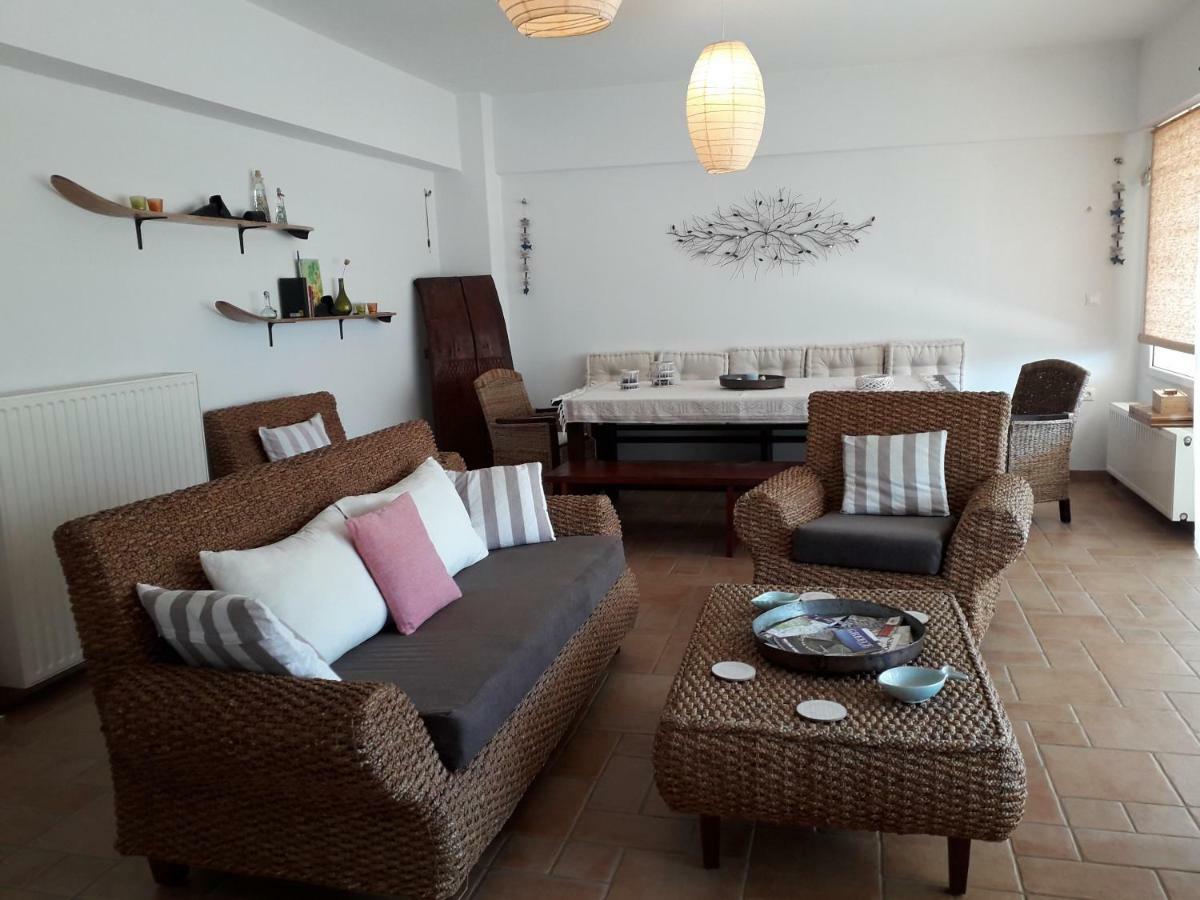 Marathon Beachside Villa 100M From The Beach シニアス エクステリア 写真